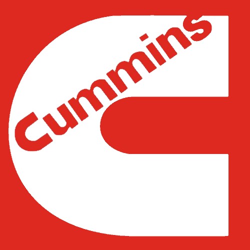 Логотип Каминз