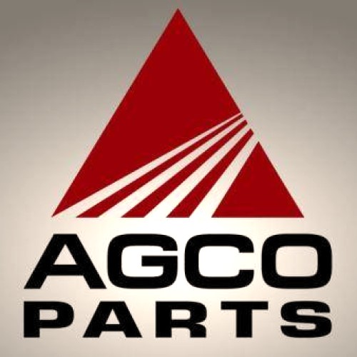 Logotip AGCO