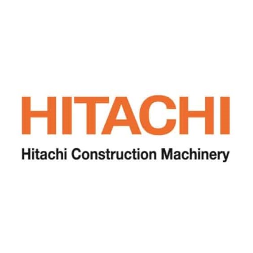 Hitachi логотип