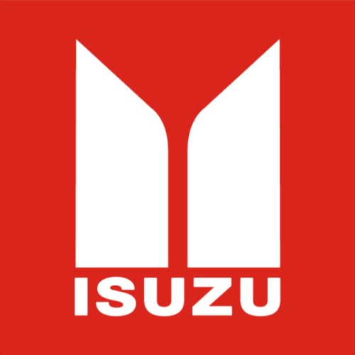 ISUZU логотип