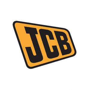 JCB логотип