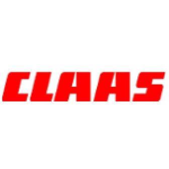 Claas логотип